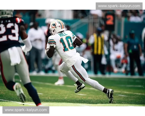 集锦NFL平台：以高光剪辑重新定义你的橄榄球观赛体验