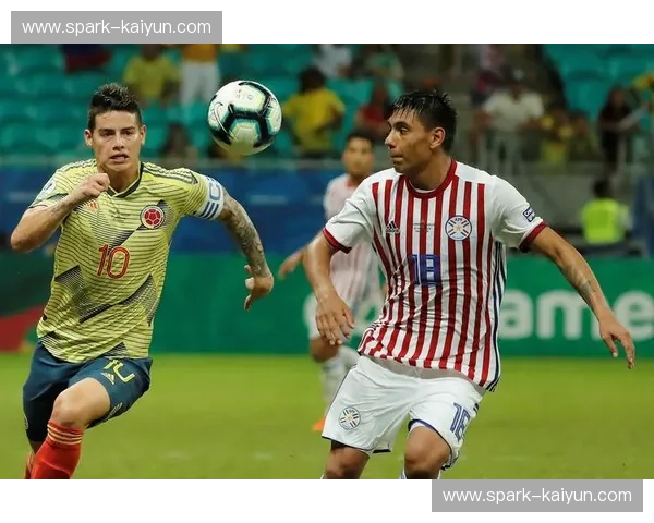 新闻美洲杯：一场跨越赛场与媒体的视觉盛宴